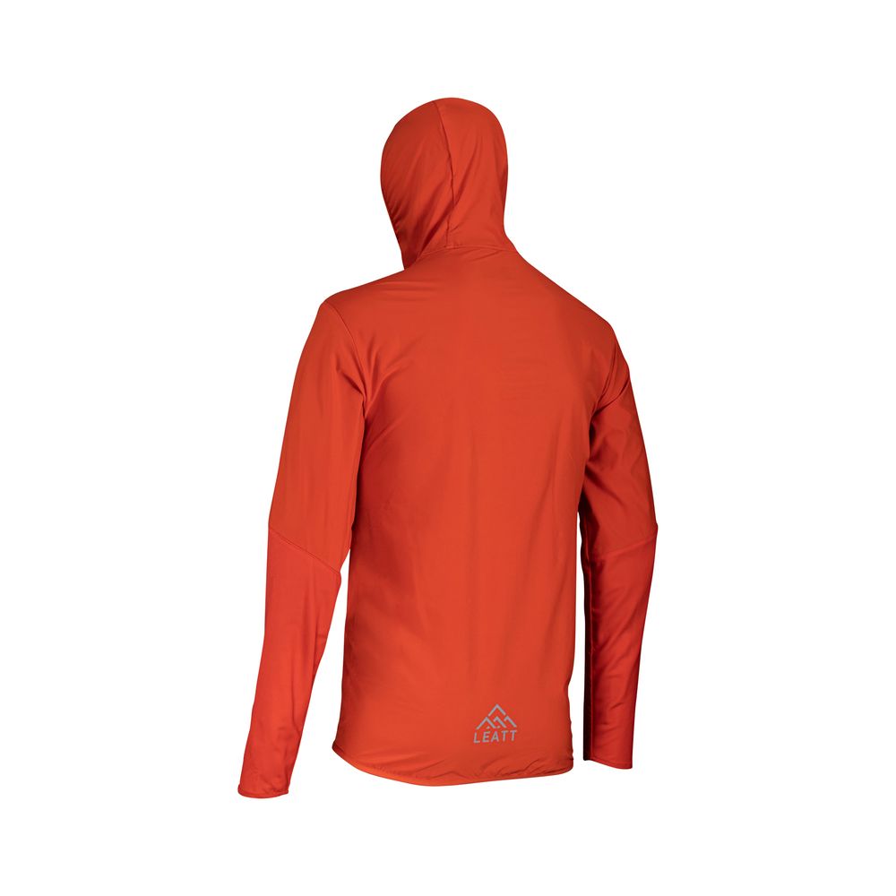 MTB Trail 1.0 Jacket Leatt