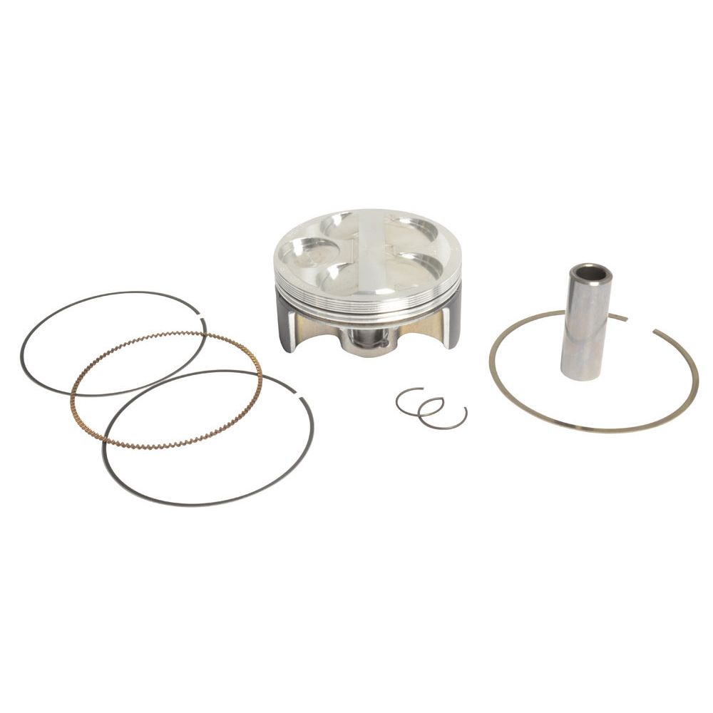 Pistone Ø 76,95 mm forgiato per cilindro originale