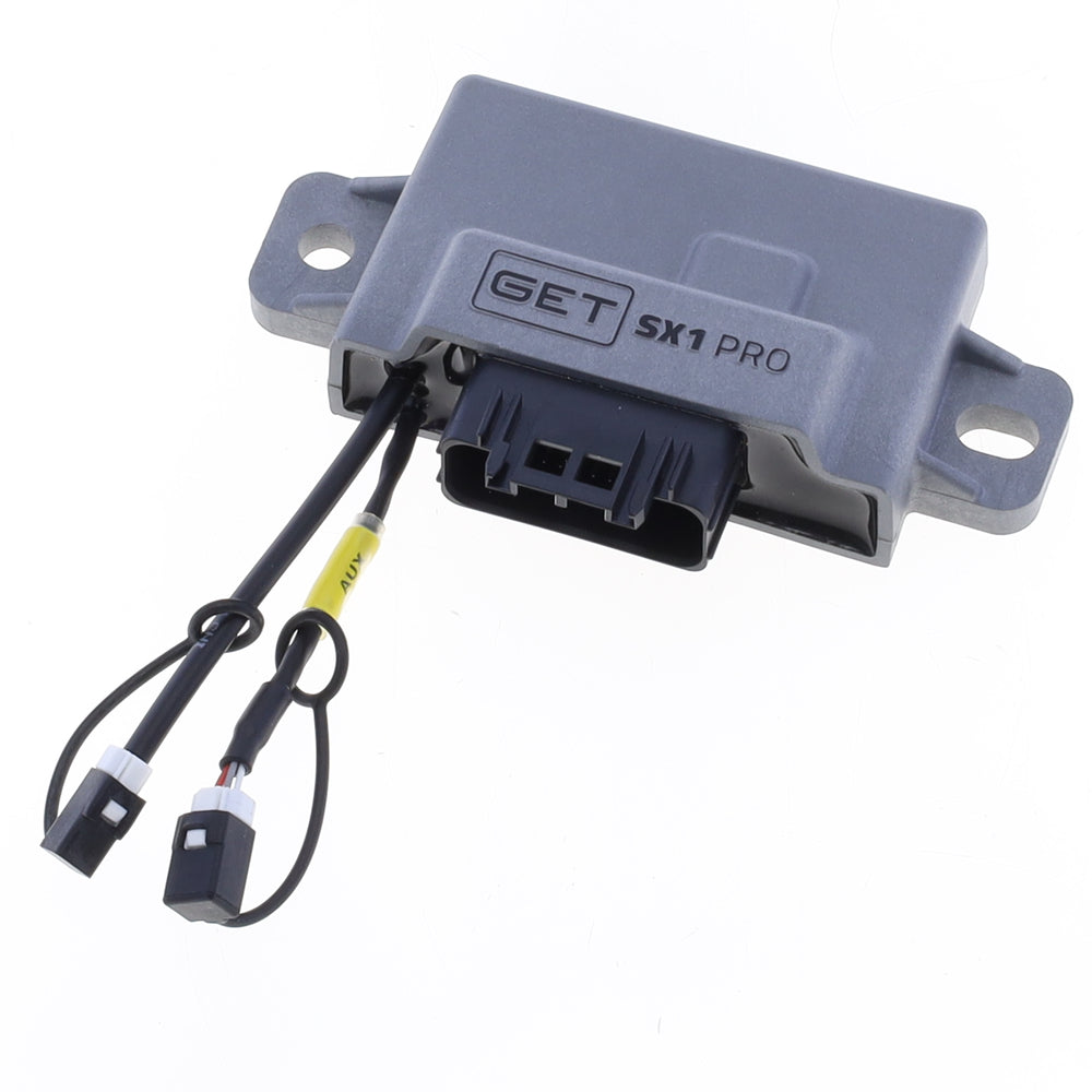 SX1 PRO 4T Control Unit