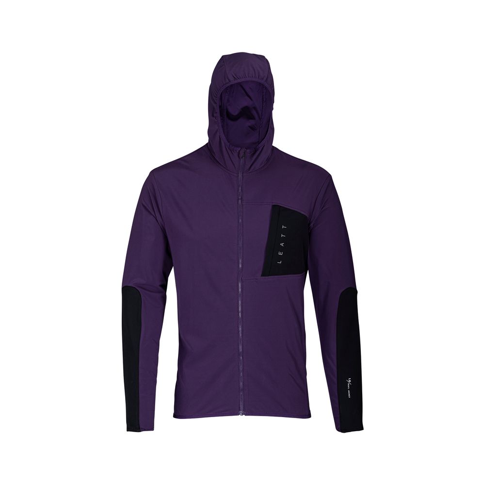 MTB Trail 1.0 Jacket Leatt