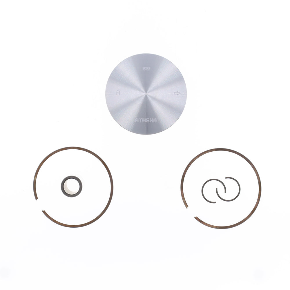 2T Gusskolben Ø 66,4 mm für OE Zylinder