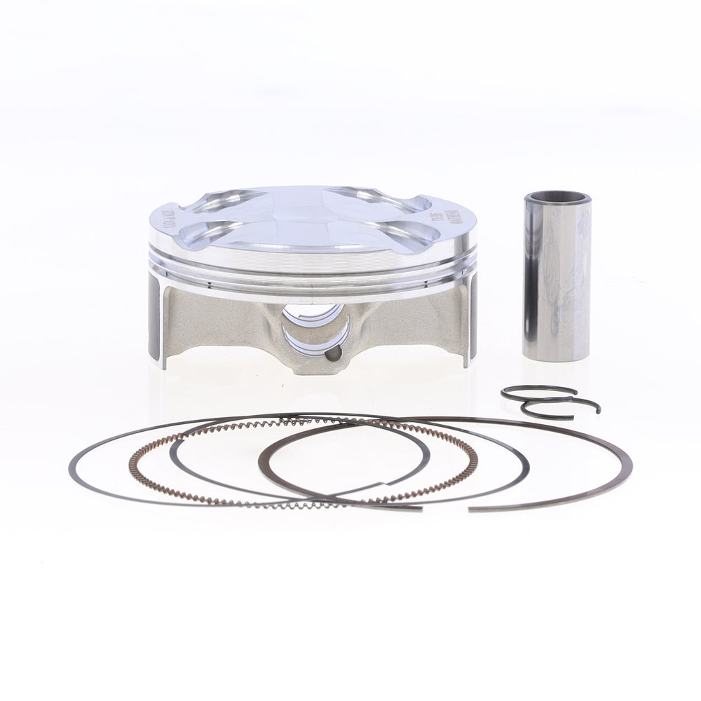 4T Forged Piston Ø 77 mm for Athena and OE Cylinder