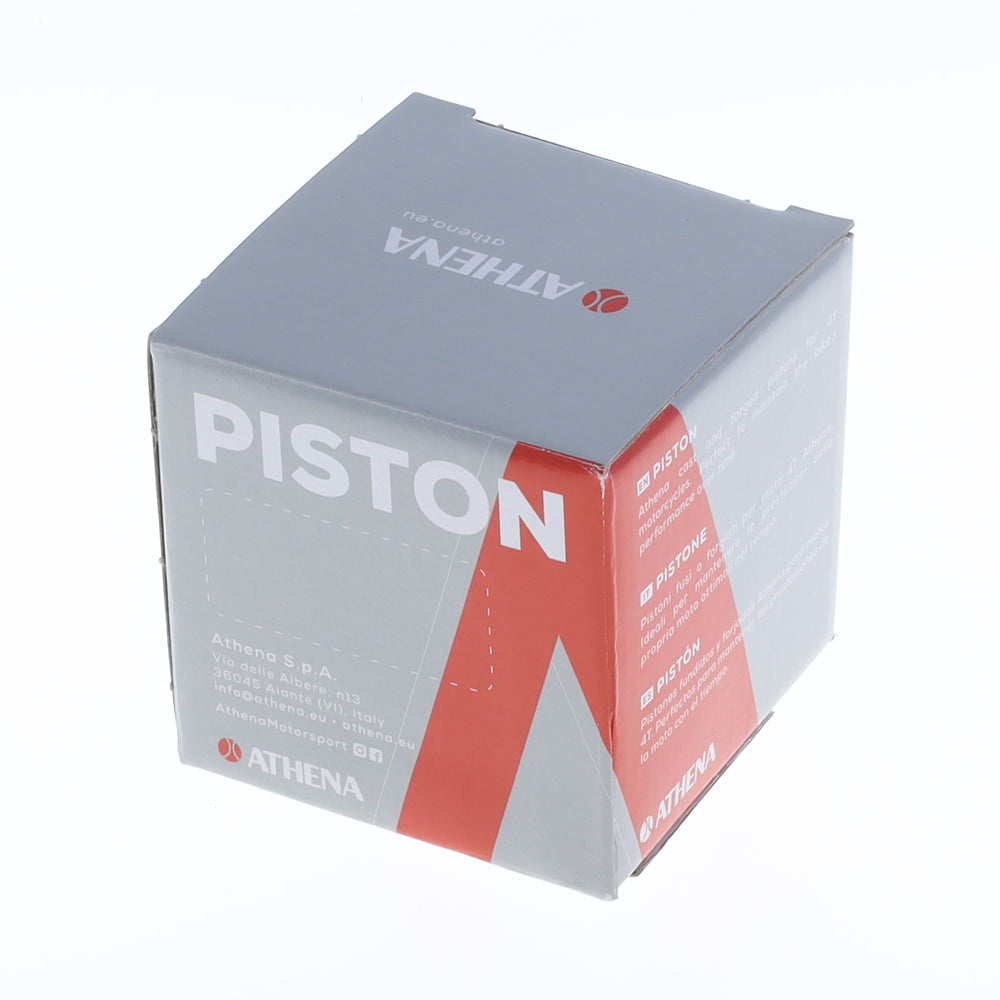2T Forged Racing Piston Ø 67,5 mm for OE Cylinder