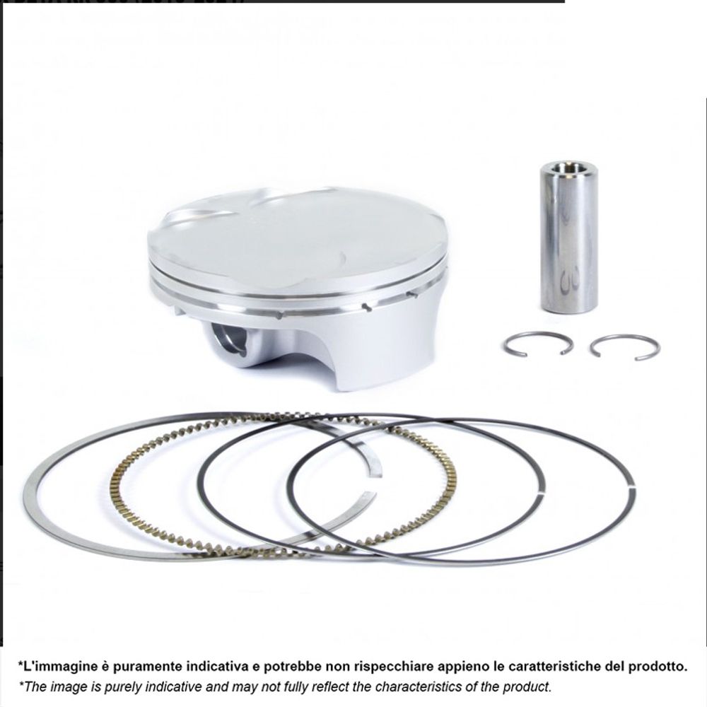 Prox Piston Kit Beta 430rr `15-24 11.9:1 (94.97mm)