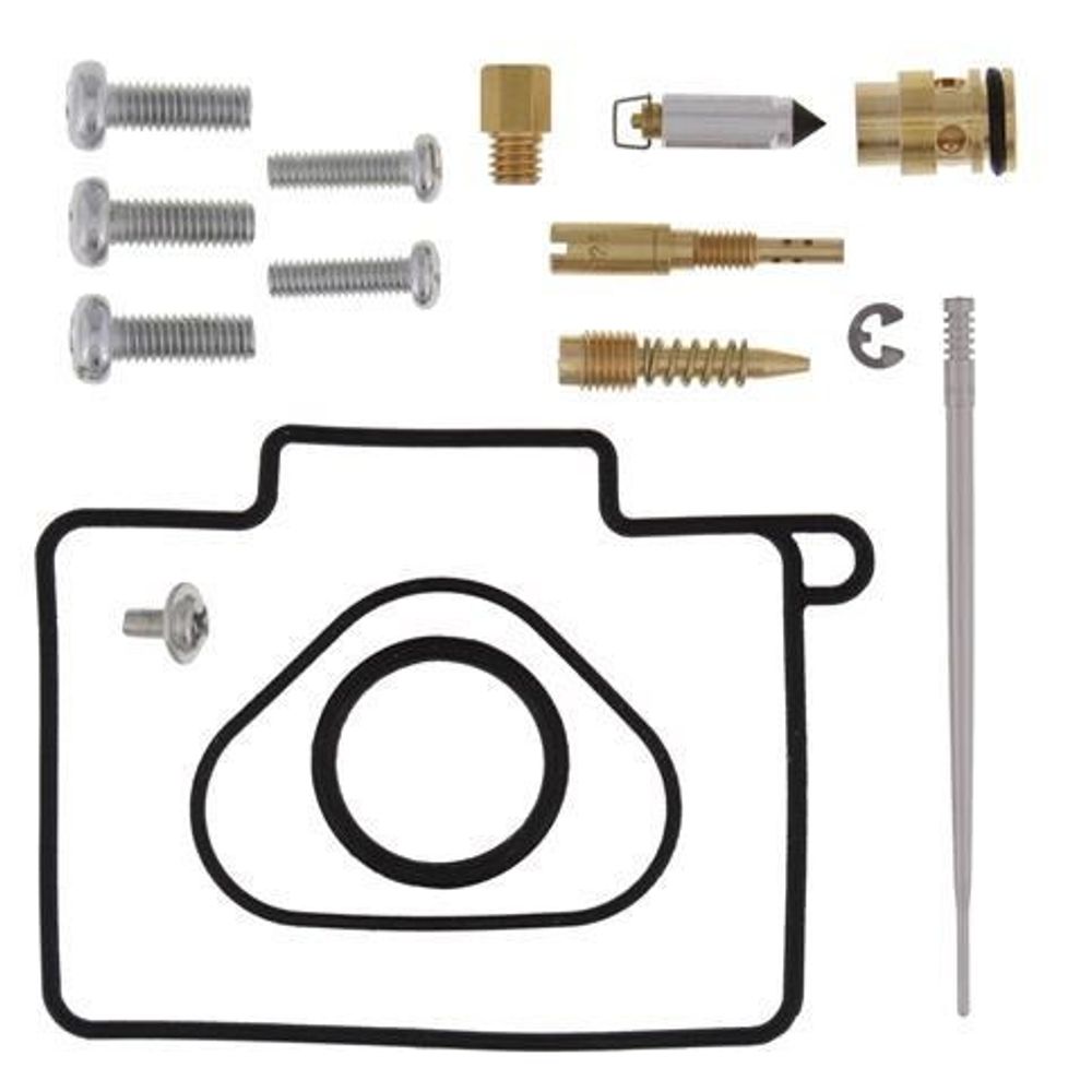 Prox Vergaser-Reparatursatz RM125 `02
