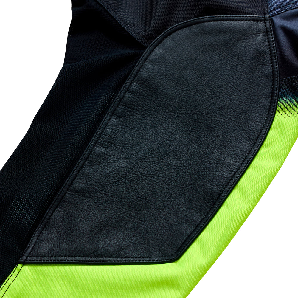 Pants GP Pro - Imprint - Grey / Yellow fluo - 38 Troy Lee Designs