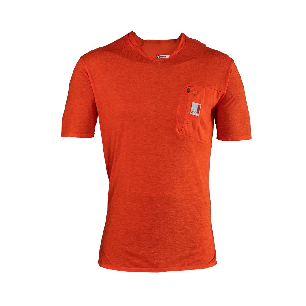 MTB AllMtn 2.0 Jersey