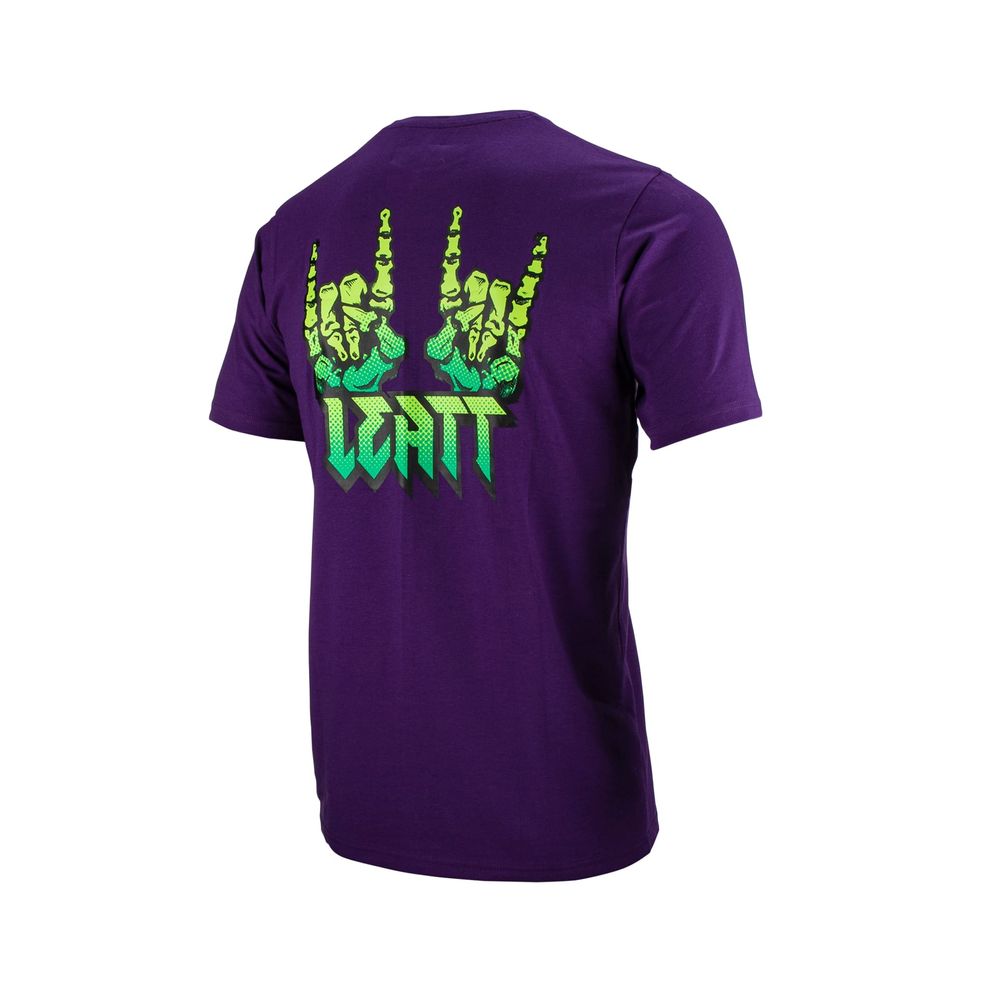 Casual t-shirt with short sleeves Core
