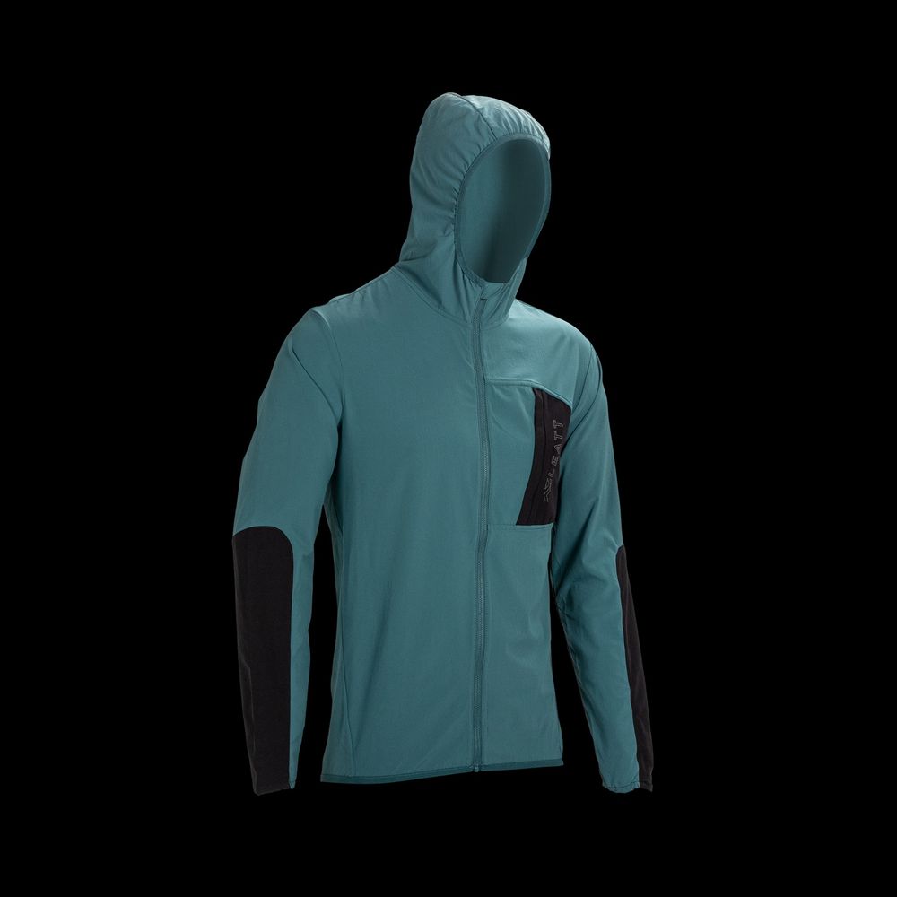 MTB Trail 1.0 Jacket Leatt