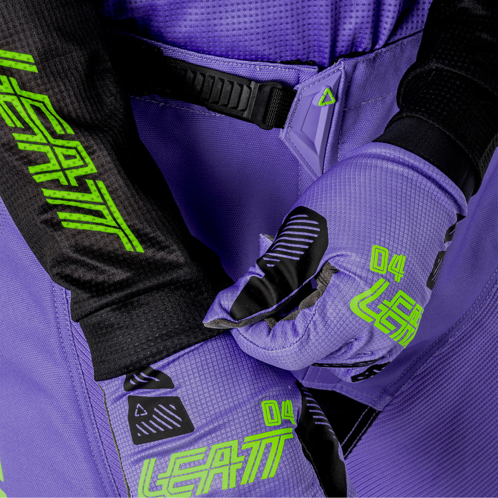 4.5 Lite Motocross Trikot ultraleicht und belüftet