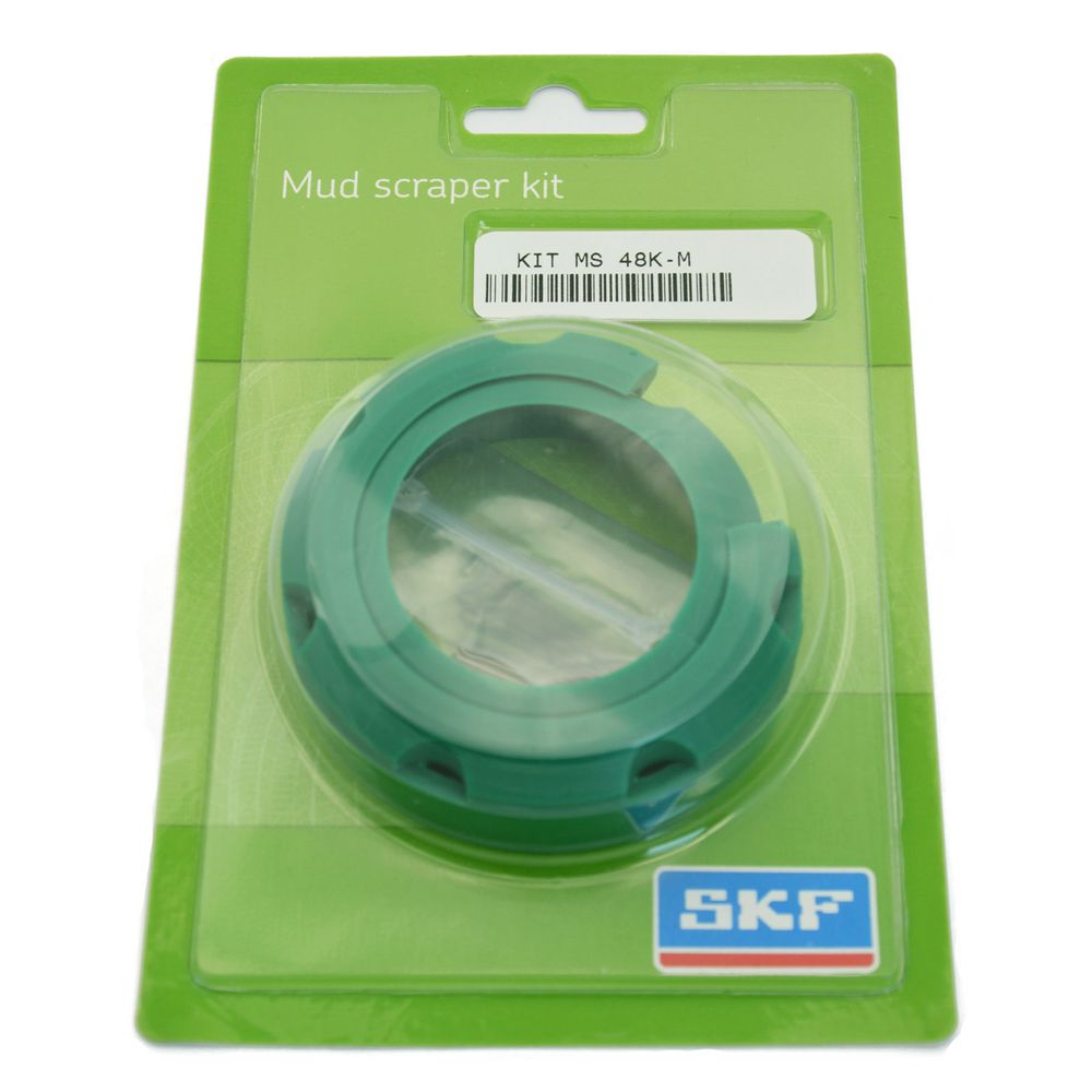 Kit Raschiafango Forcella, Showa 48 mm