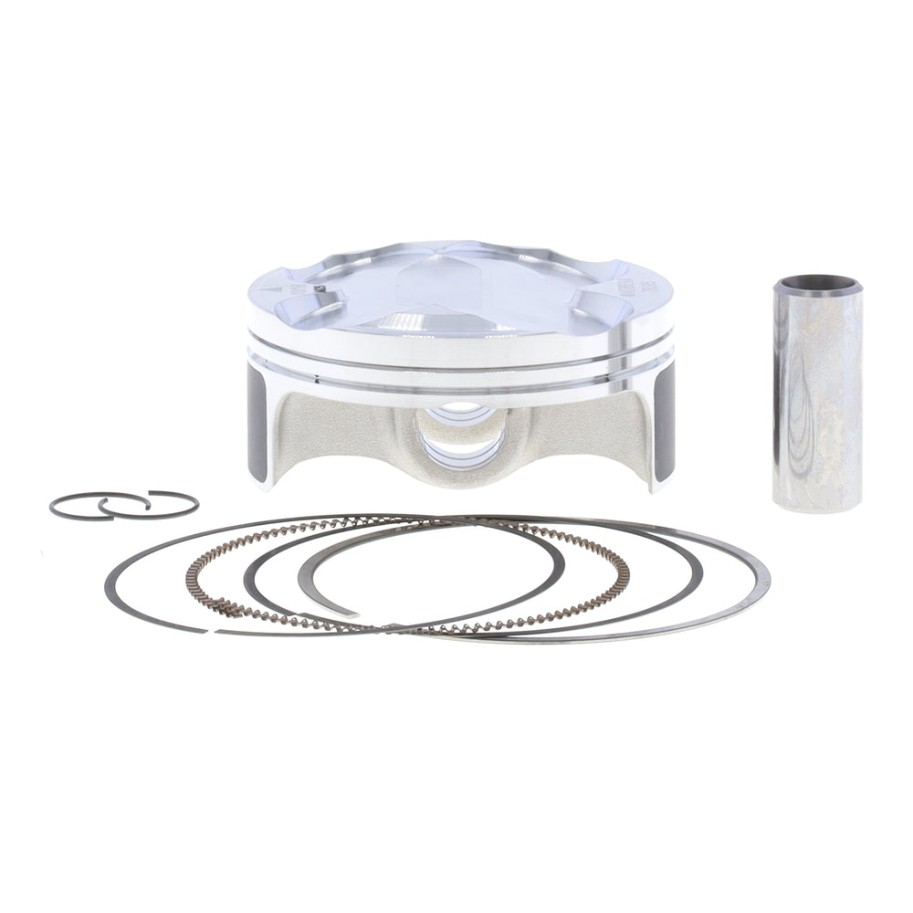 4T Forged Piston Ø 77 mm for Athena and OE Cylinder