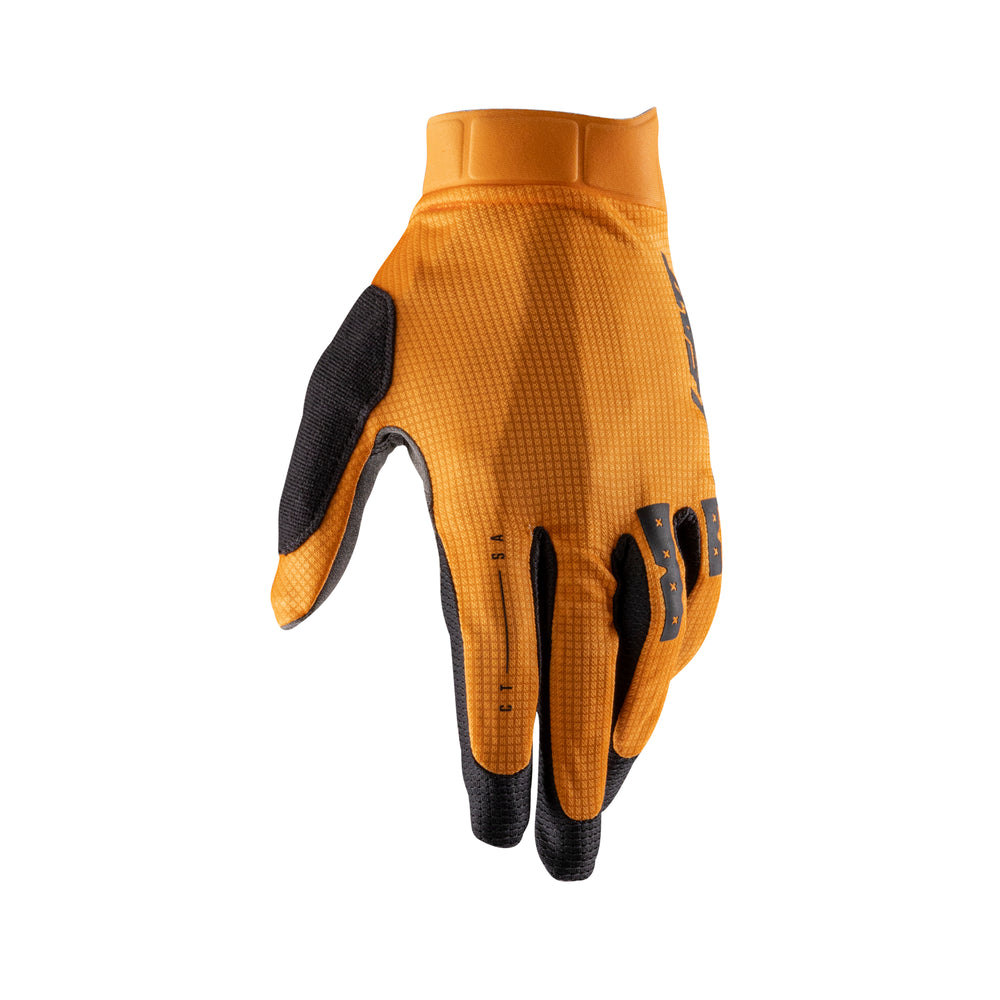 MTB 1.0 GripR Jr Gloves - Grafite Offroad