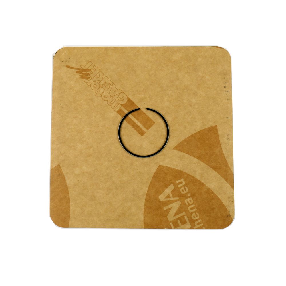 Pistone Ø 40 mm fuso per cilindro Athena