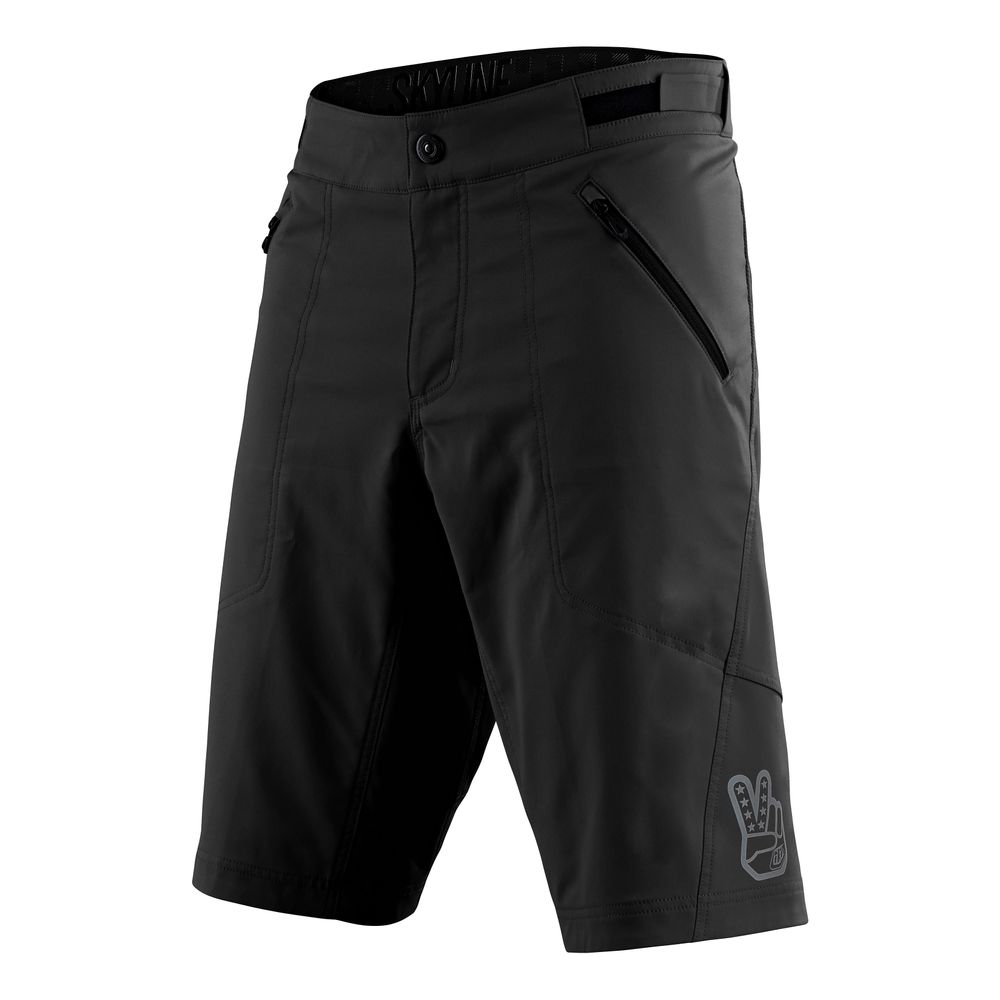 Pantaloncini Skyline