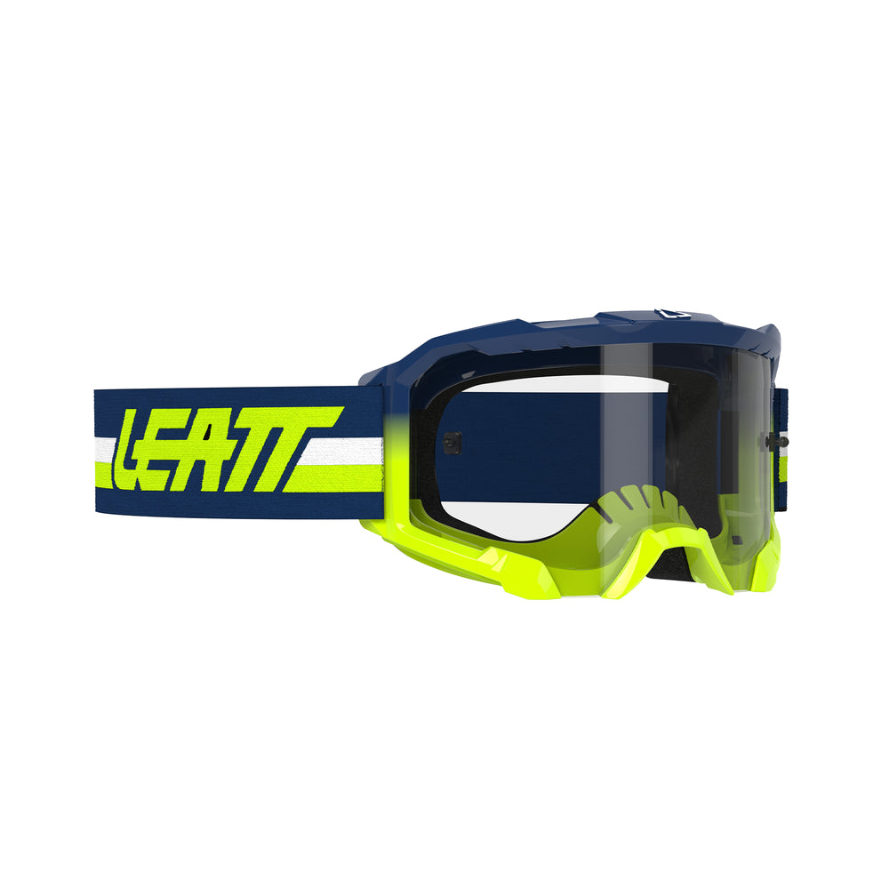 Velocity 4.5 Goggles - Grafite Offroad