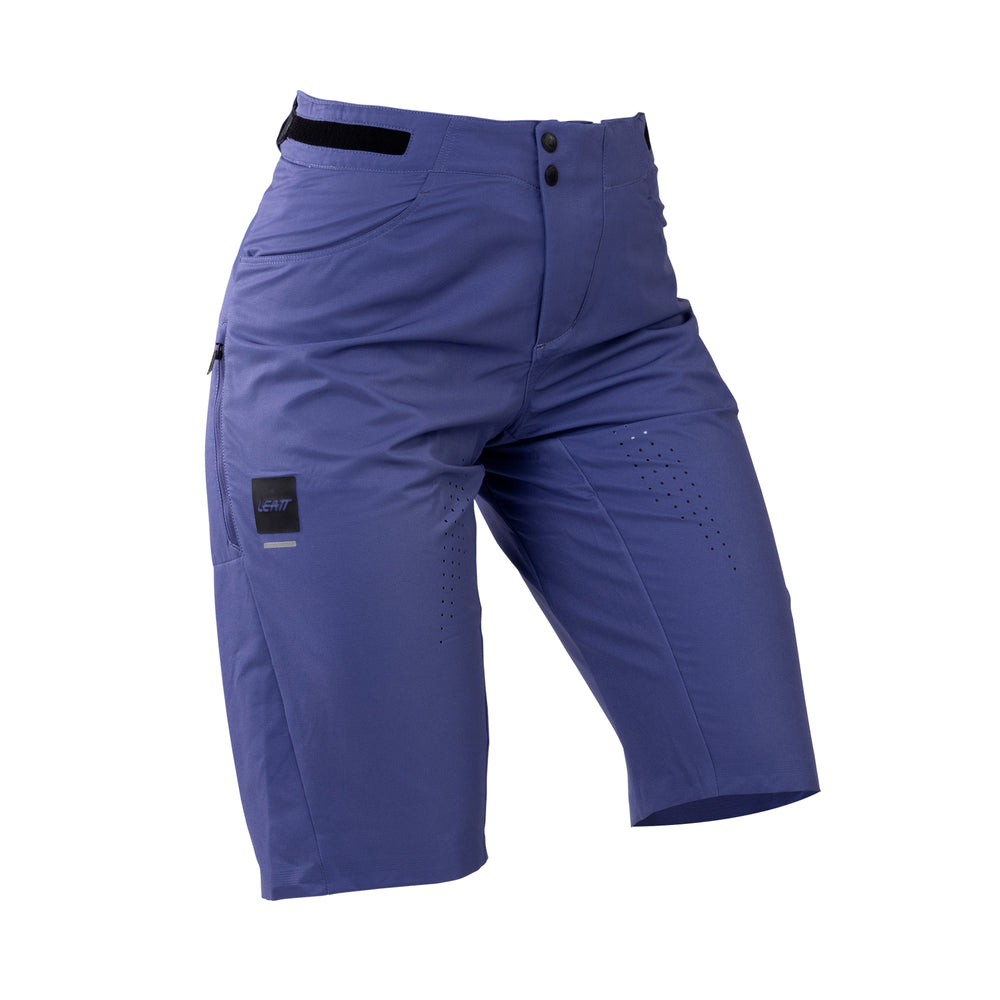 Pantaloncini intimi da donna MTB Trail 3.0