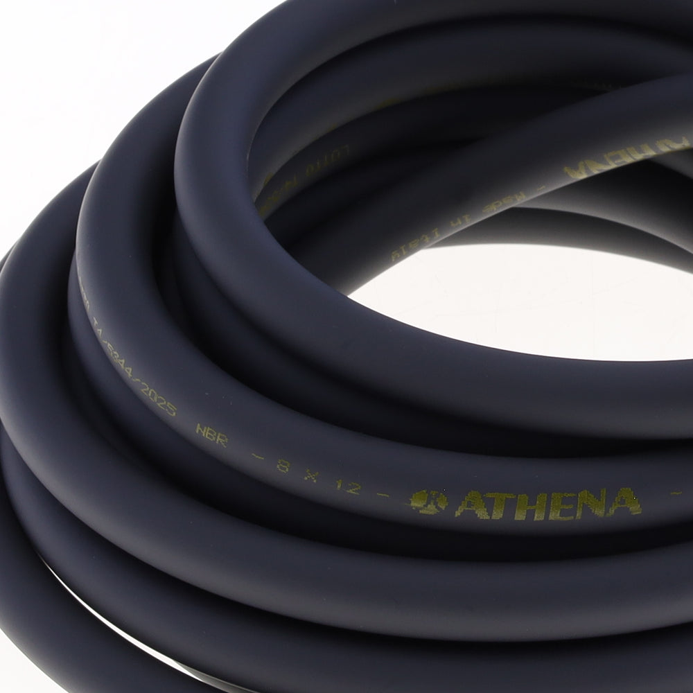 NBR Fuel Hose ø4x7 mm - 5 mt
