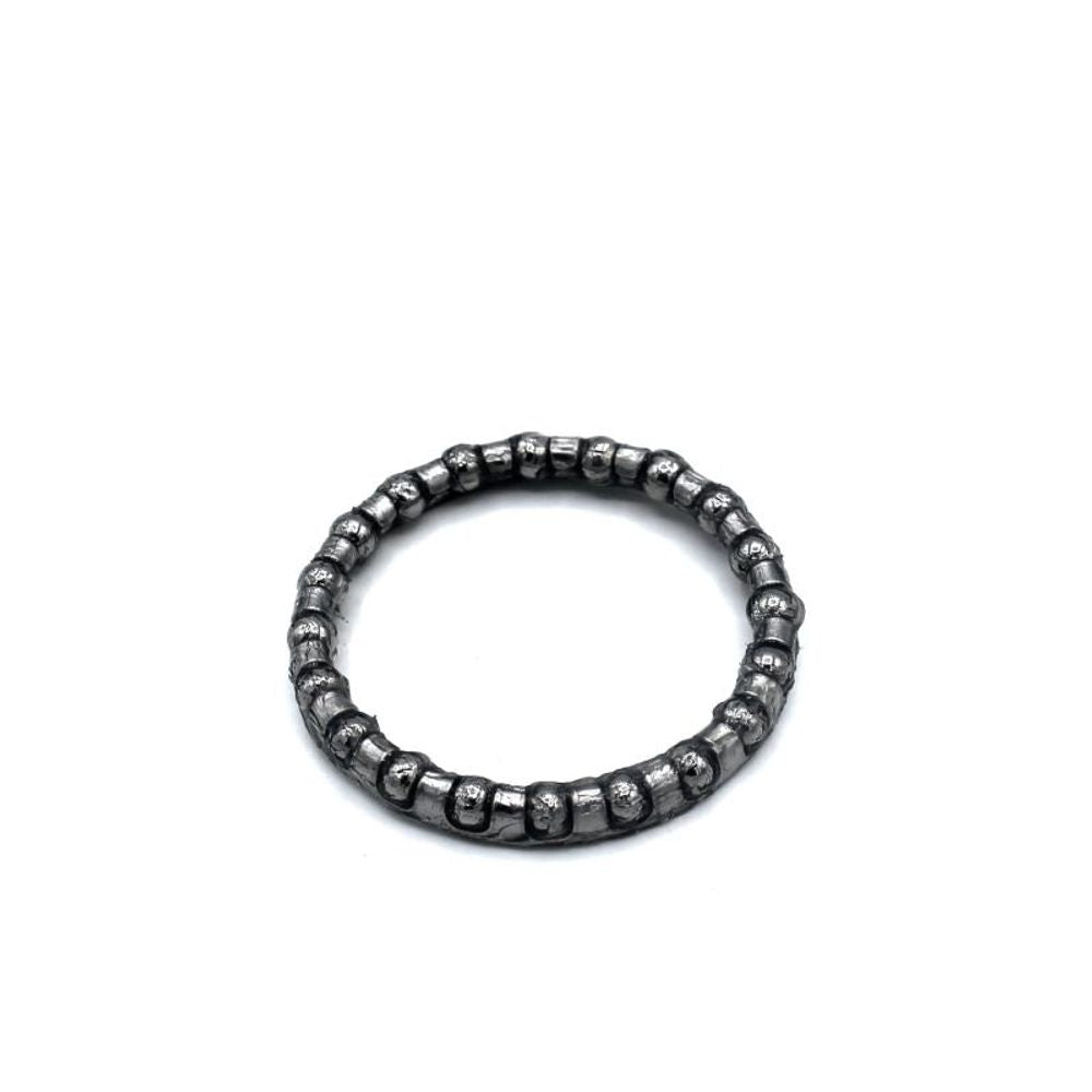 Gabbie Cuscinetti 5/32-20 (32 x 39.5 x 3.97) Black Bearing