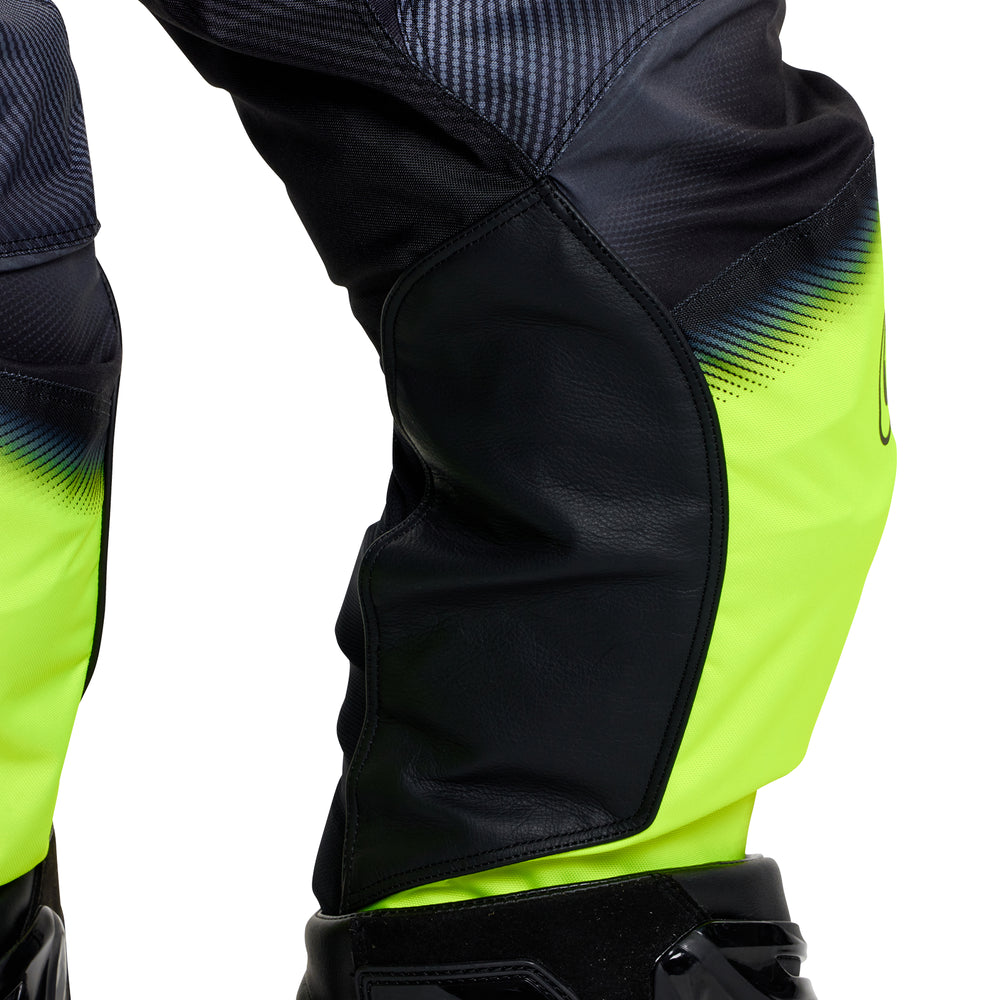 Pants GP Pro - Imprint - Grey / Yellow fluo - 32 Troy Lee Designs