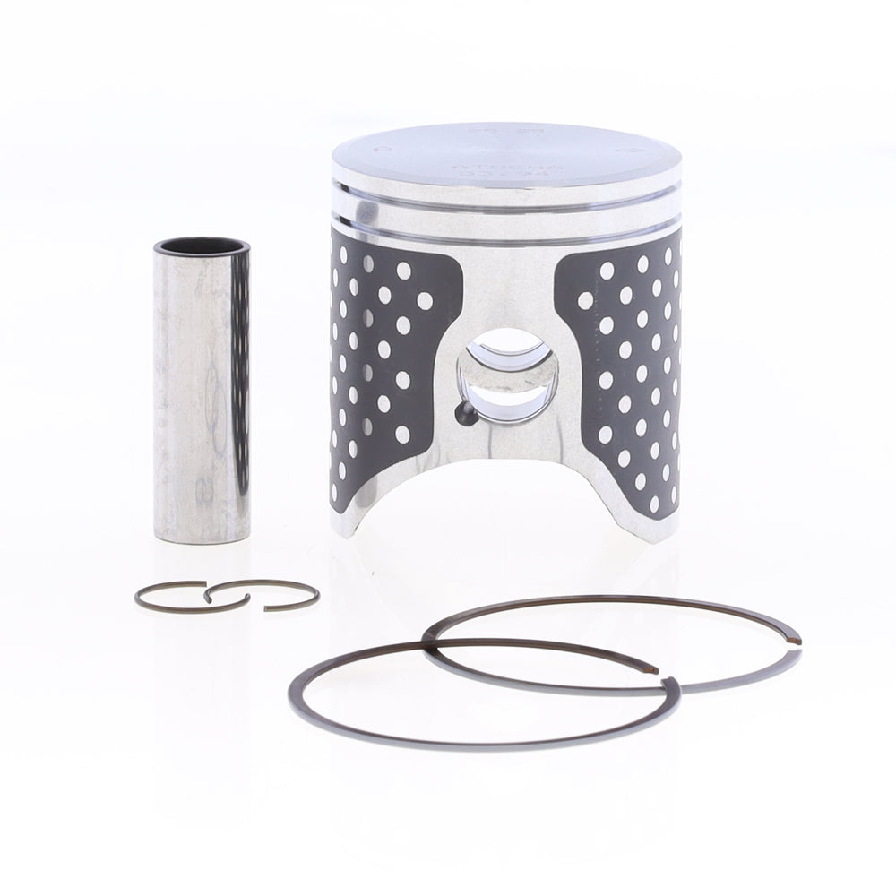 Piston 2T moulé Ø 54 mm pour kit de dôme Athena