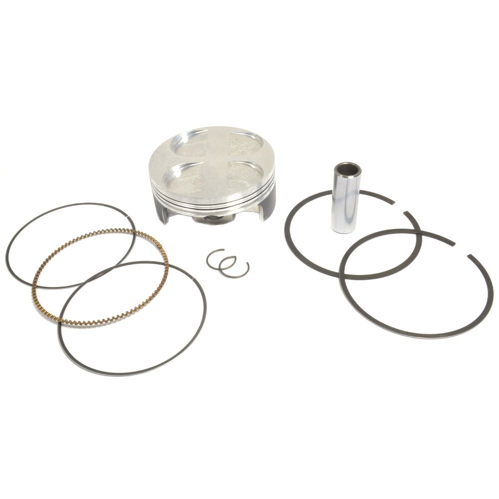 Pistone Ø 94,96 mm forgiato per cilindro originale
