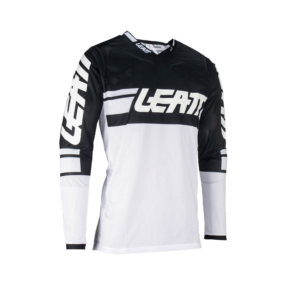 4.5 X-Flow Motocross Jersey atmungsaktiv und mit MoistureCool-Gewebe