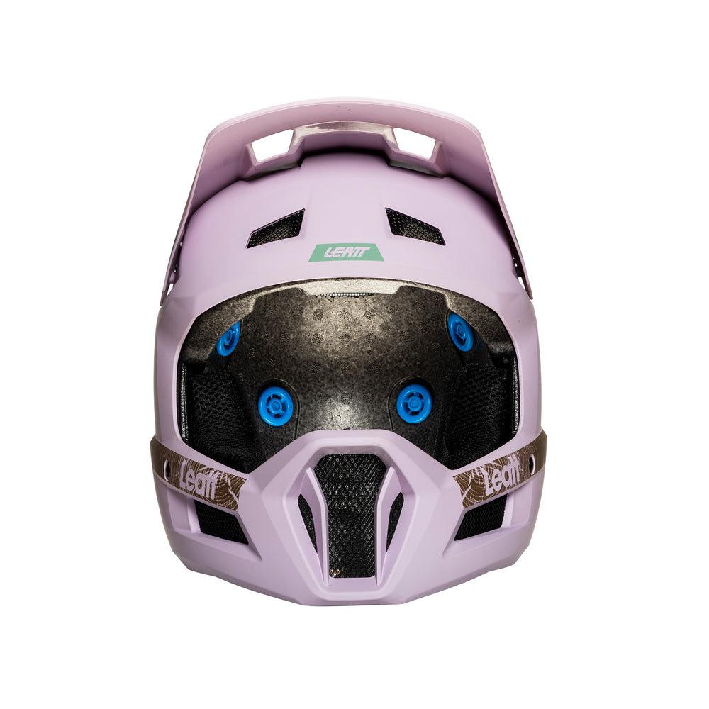 Casco MTB Gravity 2.0 con ottima venitlazione