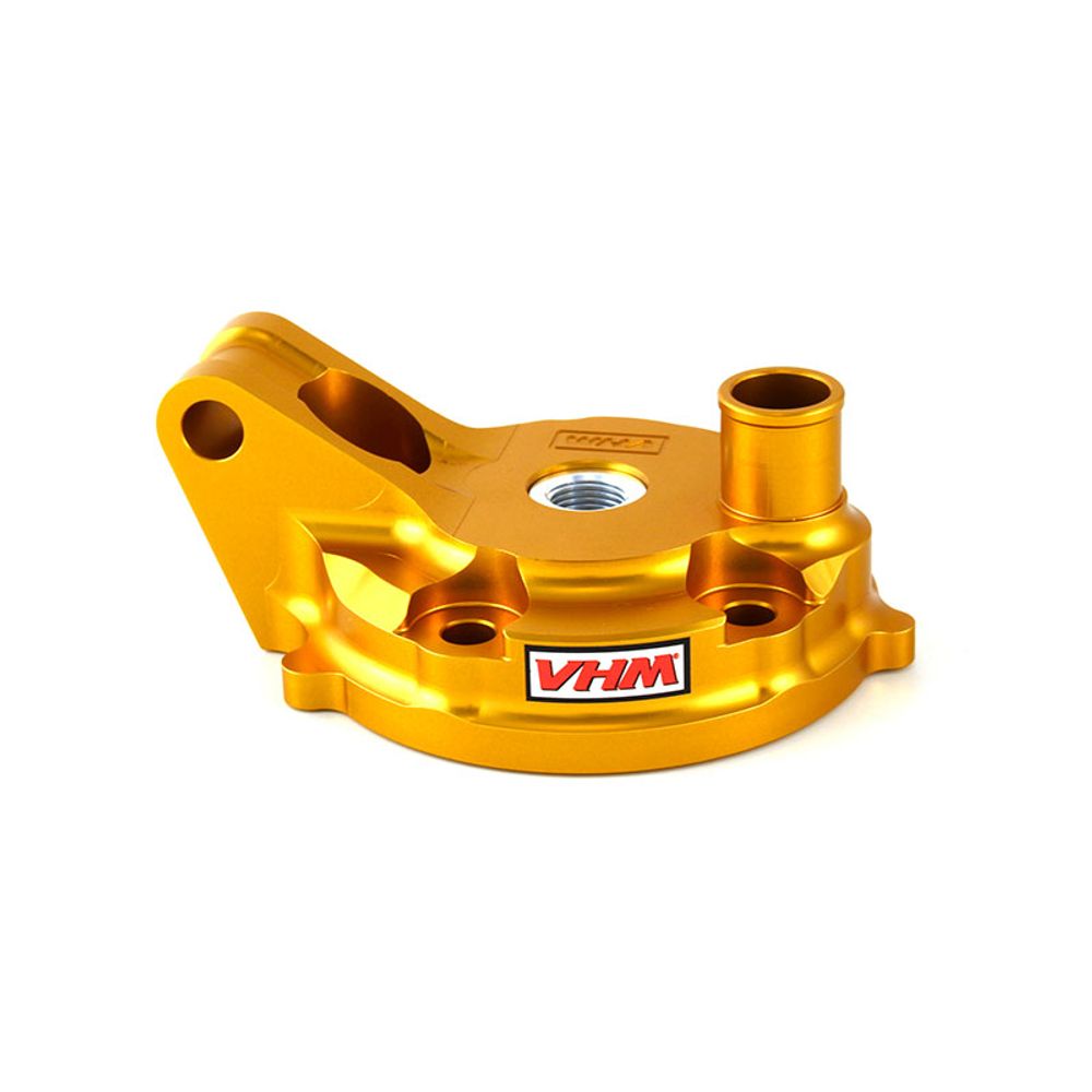 Vhm Cyl. Head Kawasaki Kx144 `98-02 WHM Racing