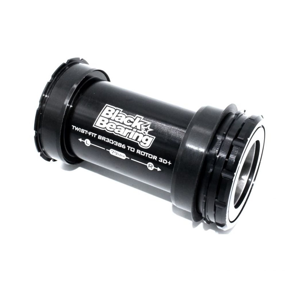 Movimento Centrale 46 - 79 - 30 - CERAMICA Black Bearing