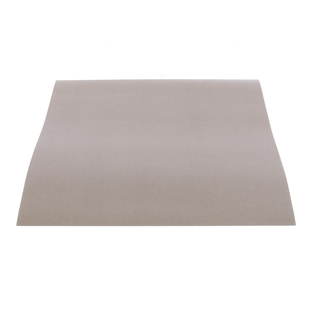 Platten 500x500 mm Rohmaterial PRESPAN für Dichtungen, St. 0,1 mm