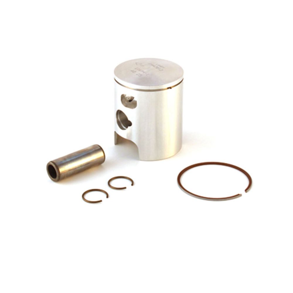 Vhm Piston Kit Minarelli Am6 50cc Ø40.26 WHM Racing