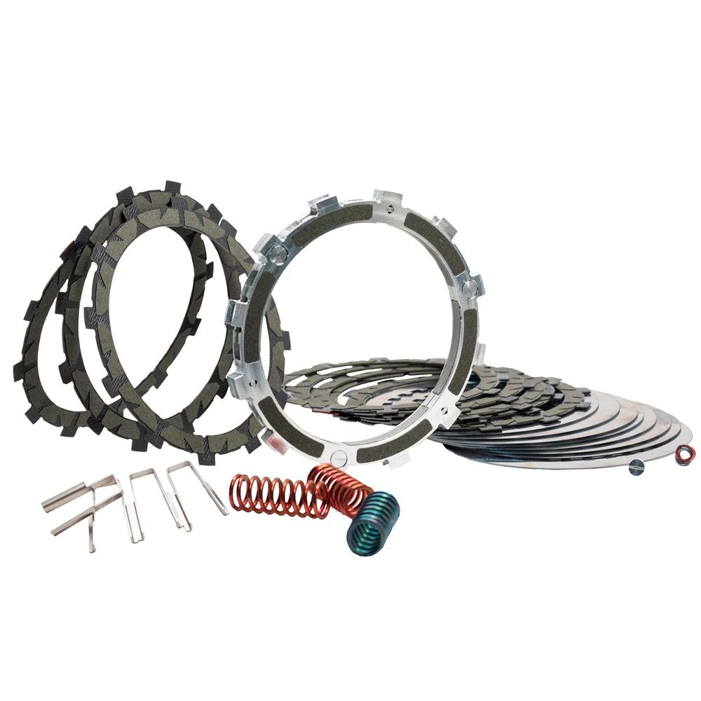 Frizione  Radiusx Yamaha  Mt-07 14-18 . Tenere 700 19-.. Rekluse
