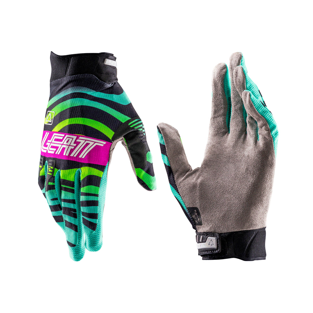 Moto 2.5 X-Flow Gloves Leatt