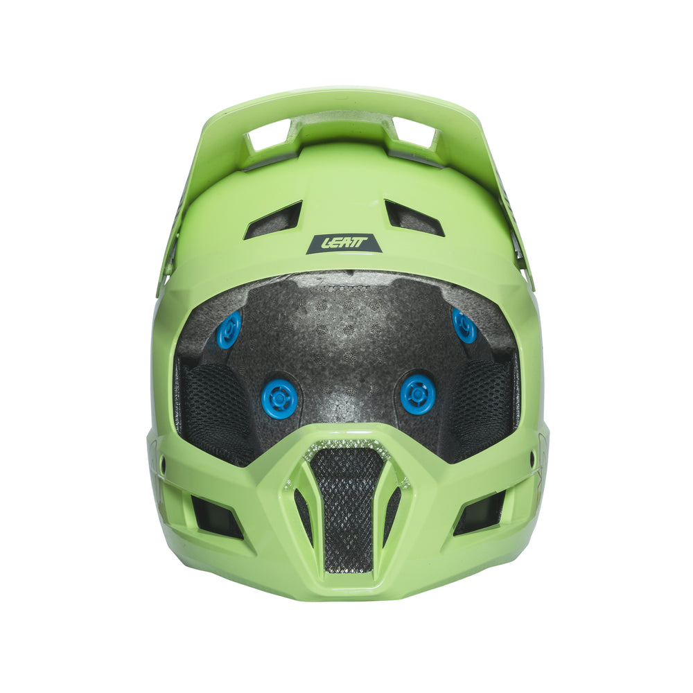Casco de MTB Gravity 1.0 con certificación de descenso ASTM