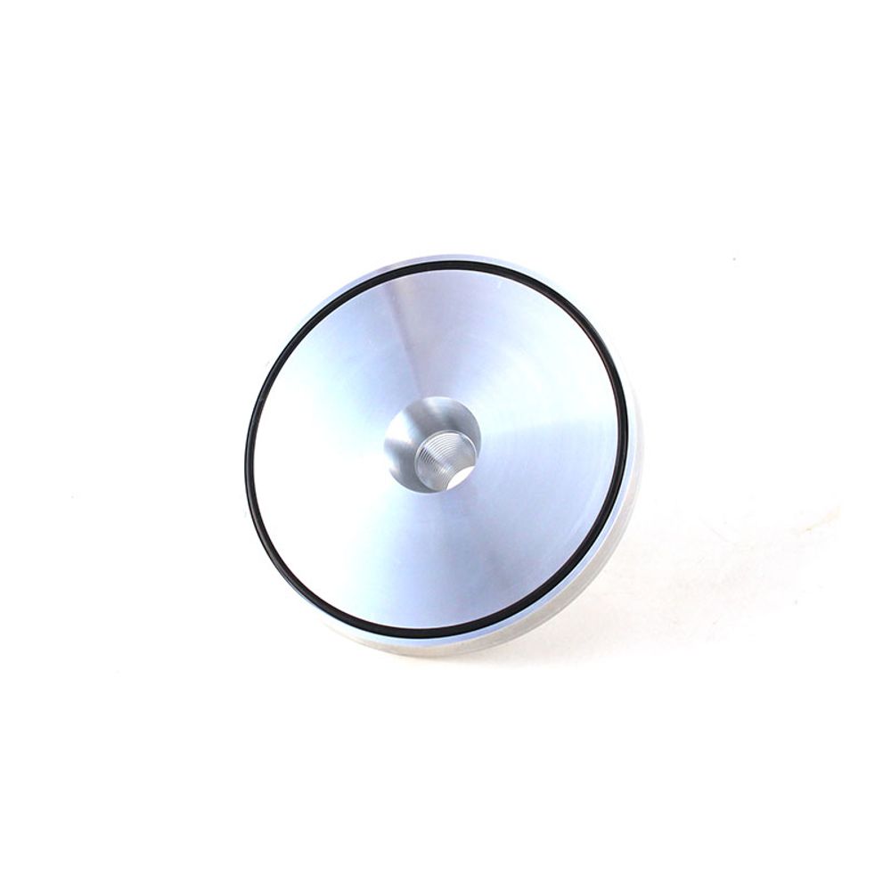 inserto per testa  KX250 `95-02 20.60 +2.85 1.60 WHM Racing