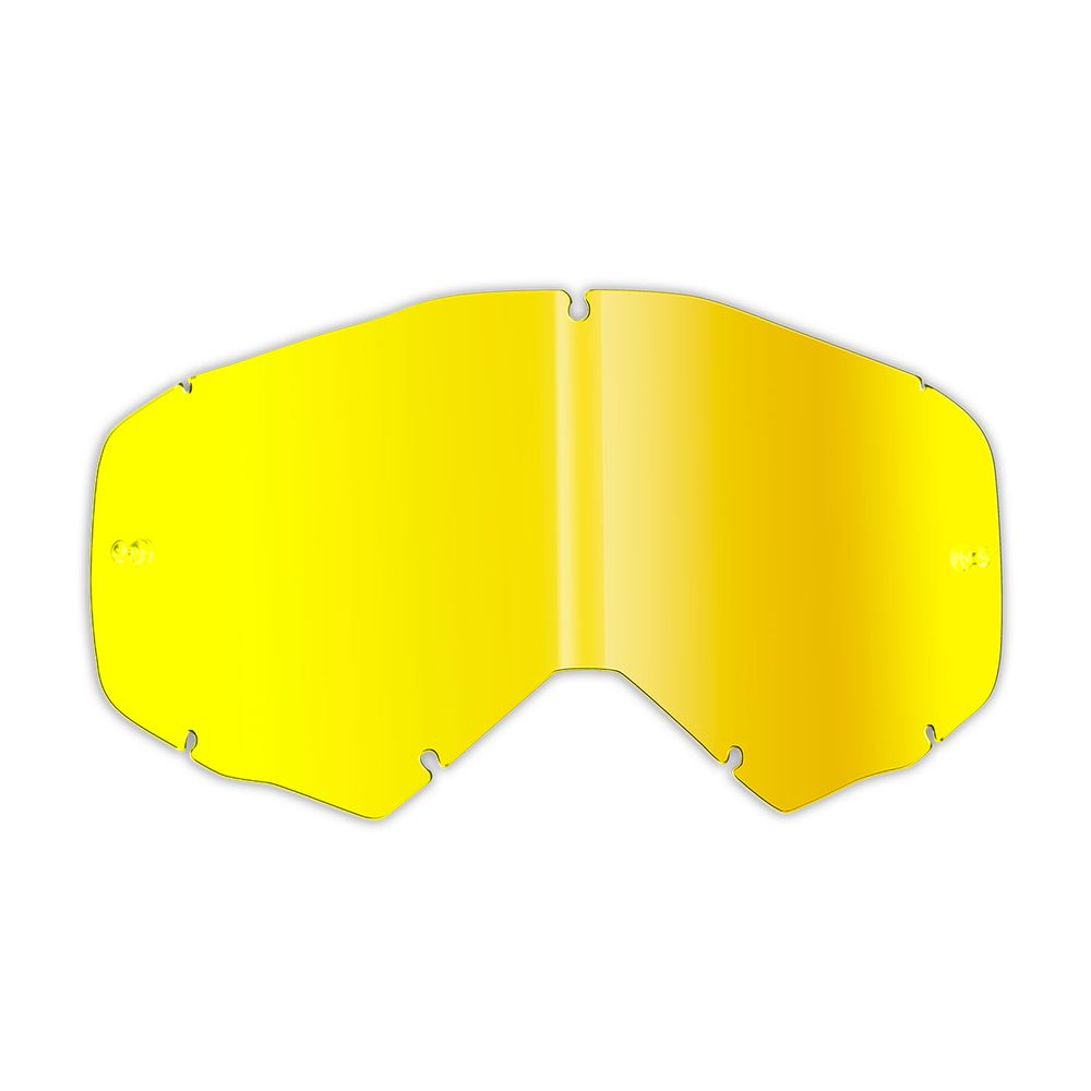 Lente Mirror Gold Compatibile Oakley L-frame Innteck