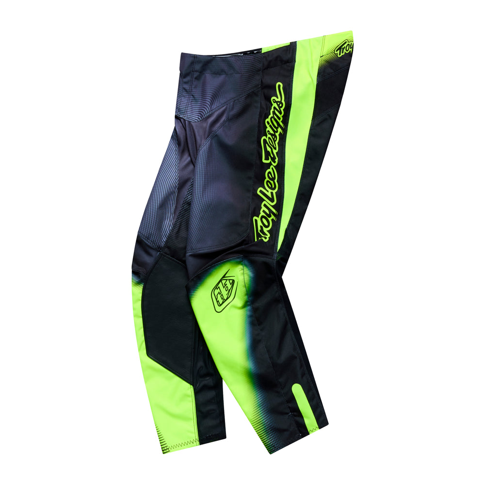 Pants GP Pro - Imprint - Grey / Yellow fluo - 30 Troy Lee Designs