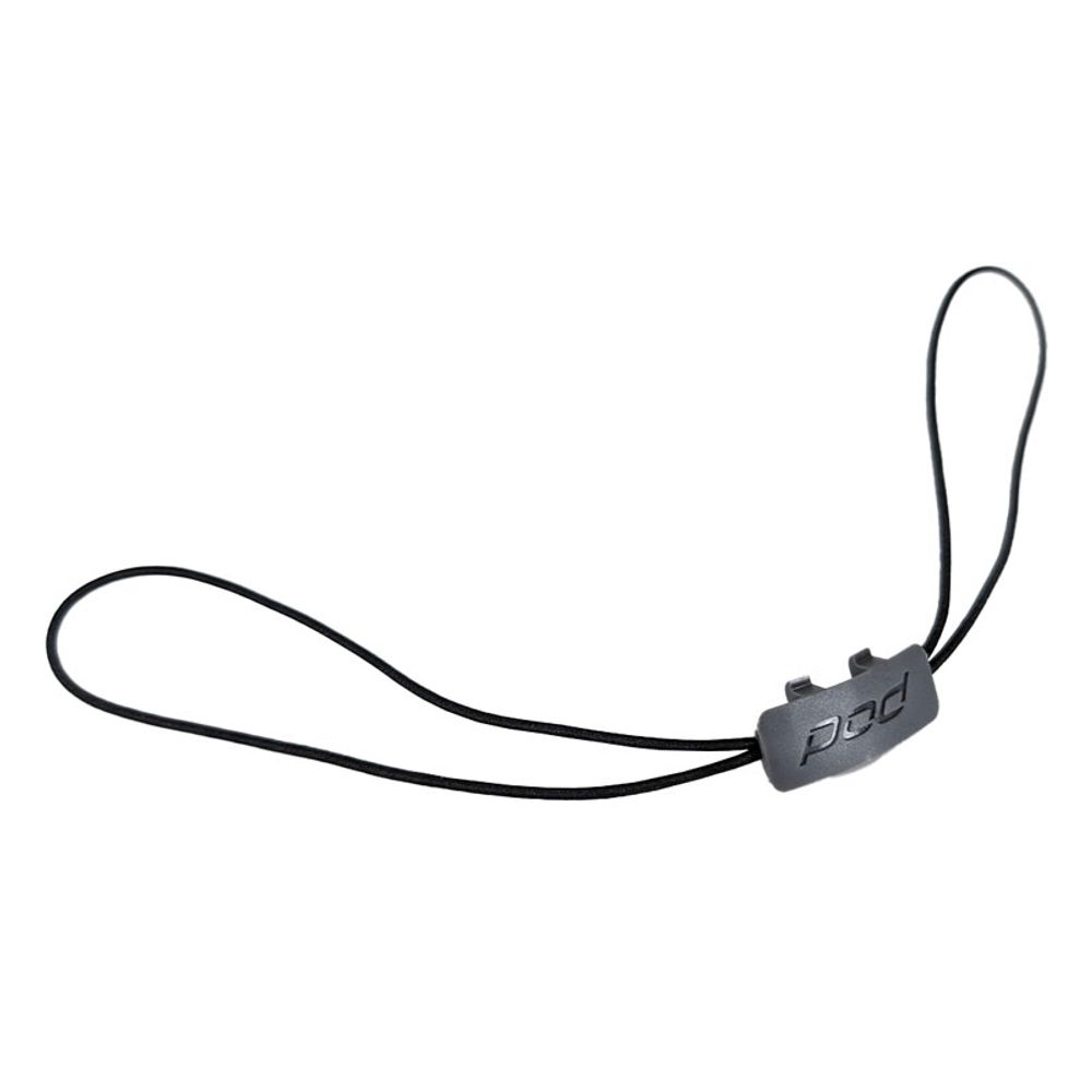 Kx 3.0 Cordón elástico Grafito Xl/2x/3x