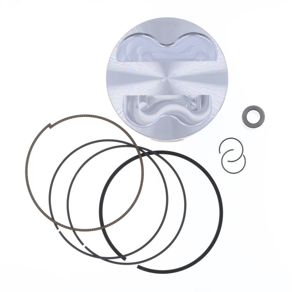 Pistone 4T Forgiato Ø 97 mm per Cilindro Athena e OE