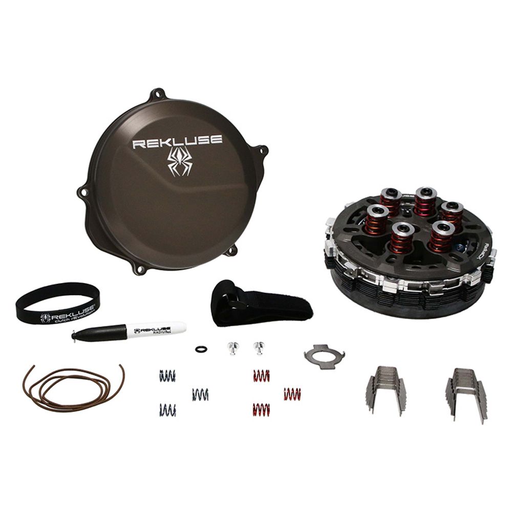 Radiuscx Clutch - Honda Crf 450 R (2009-2012)