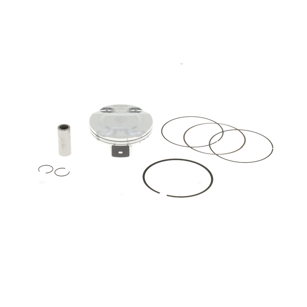 4T Schmiedekolben Ø 95 mm für OE Zylinder