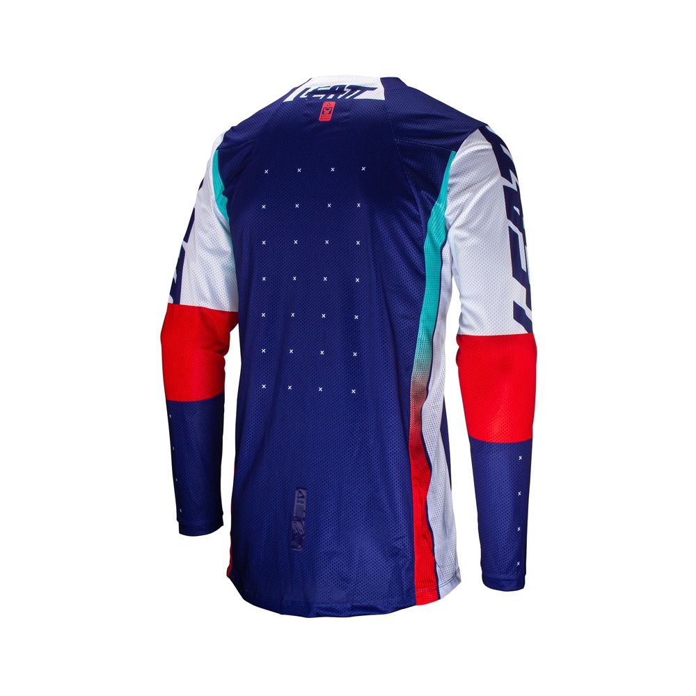 Maglia Motocross 4.5 Lite ultra leggera e ventilata