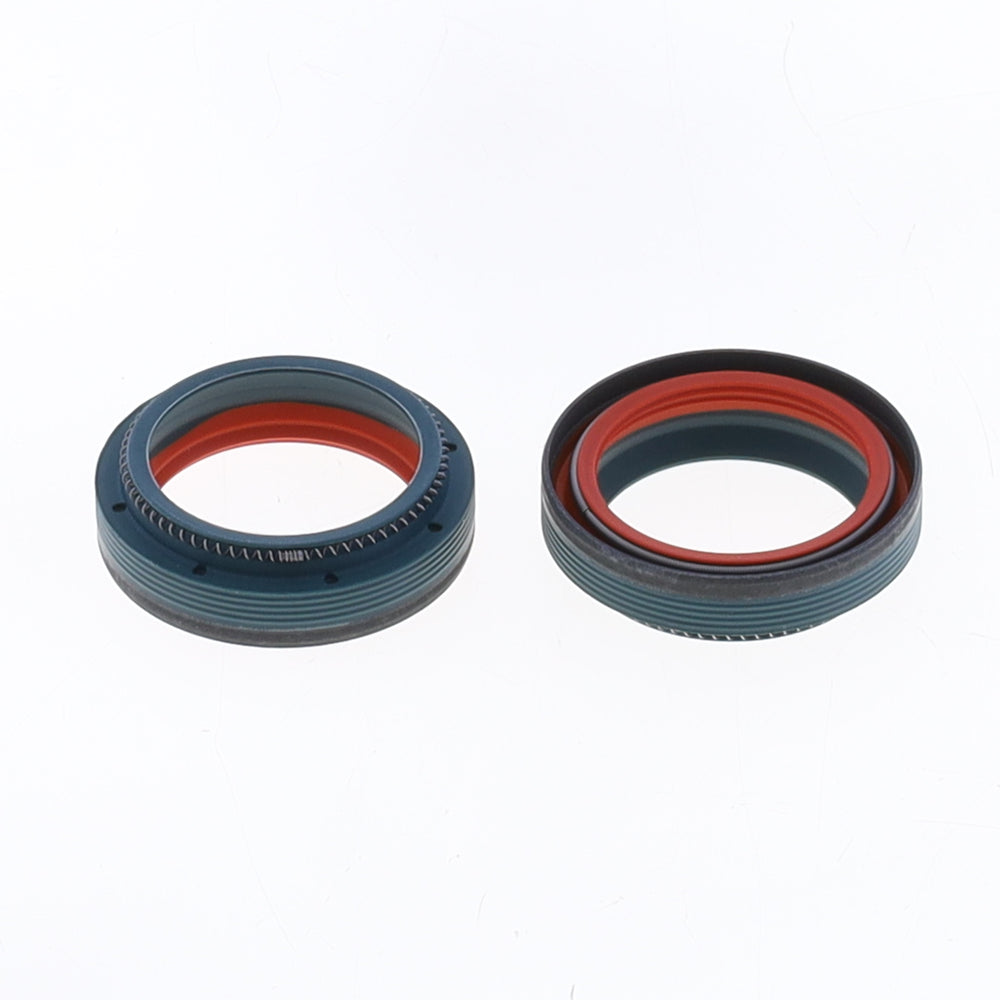 Kit Tenute Forcella Dual Compound, Rockshox 35 mm
