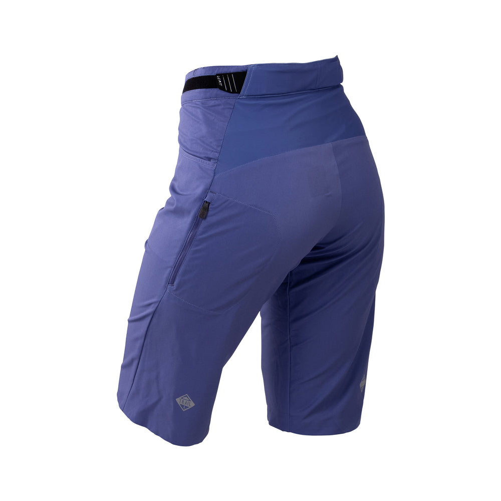 Pantaloncini intimi da donna MTB Trail 3.0