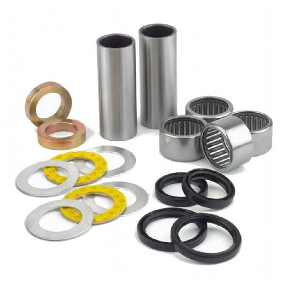Kit Revisione Cuscinetti Forcellone Suzuki Innteck