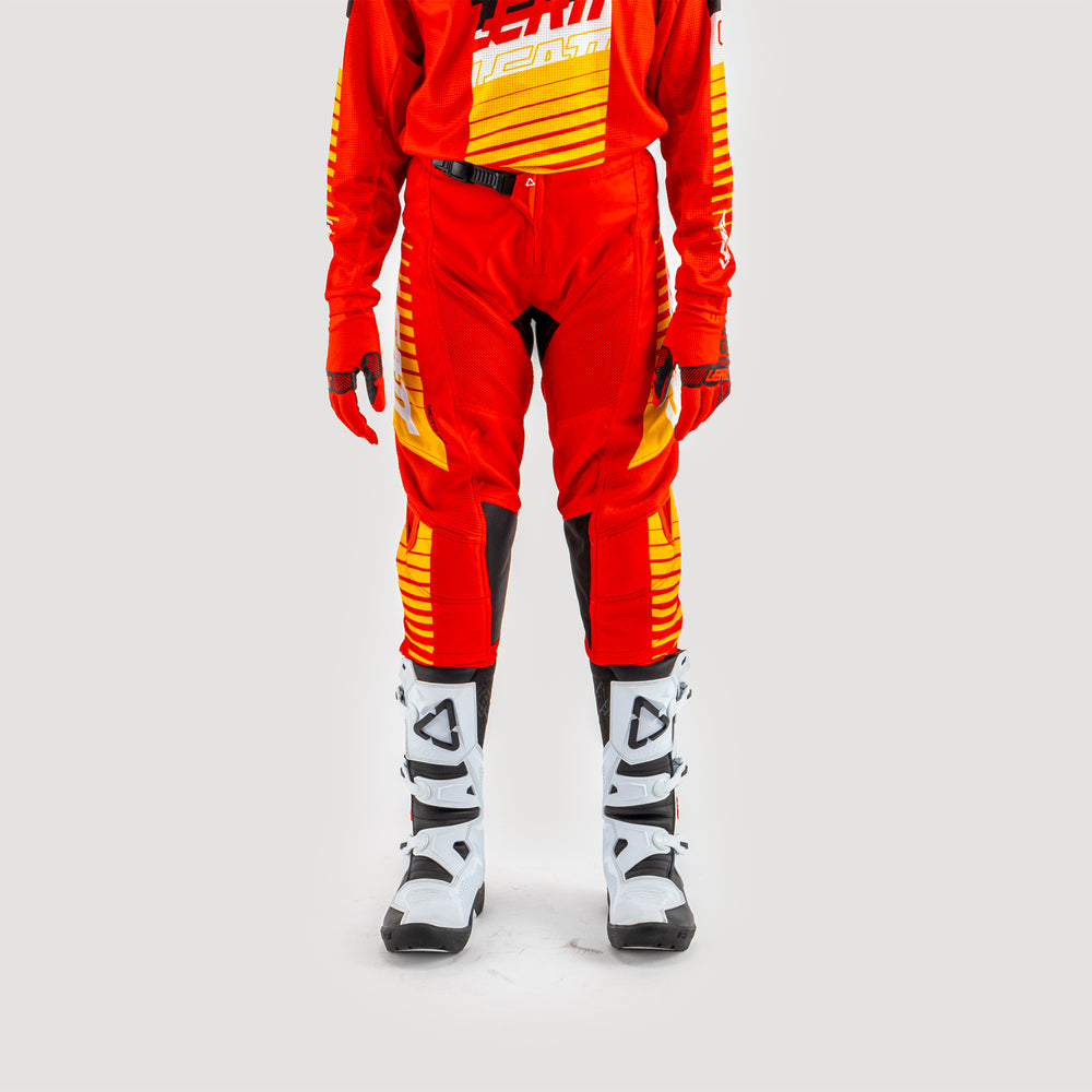 3.5 MINI kit de maillot y pantalón