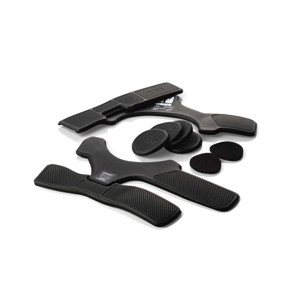 Juego de almohadillas K4 2.0 Mx (izq) Yth