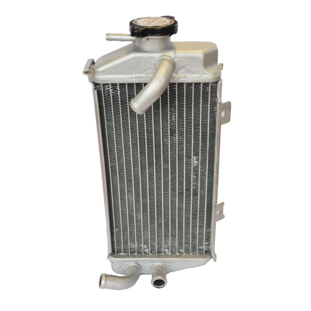 Left Radiator Husqvarna - Ktm Innteck