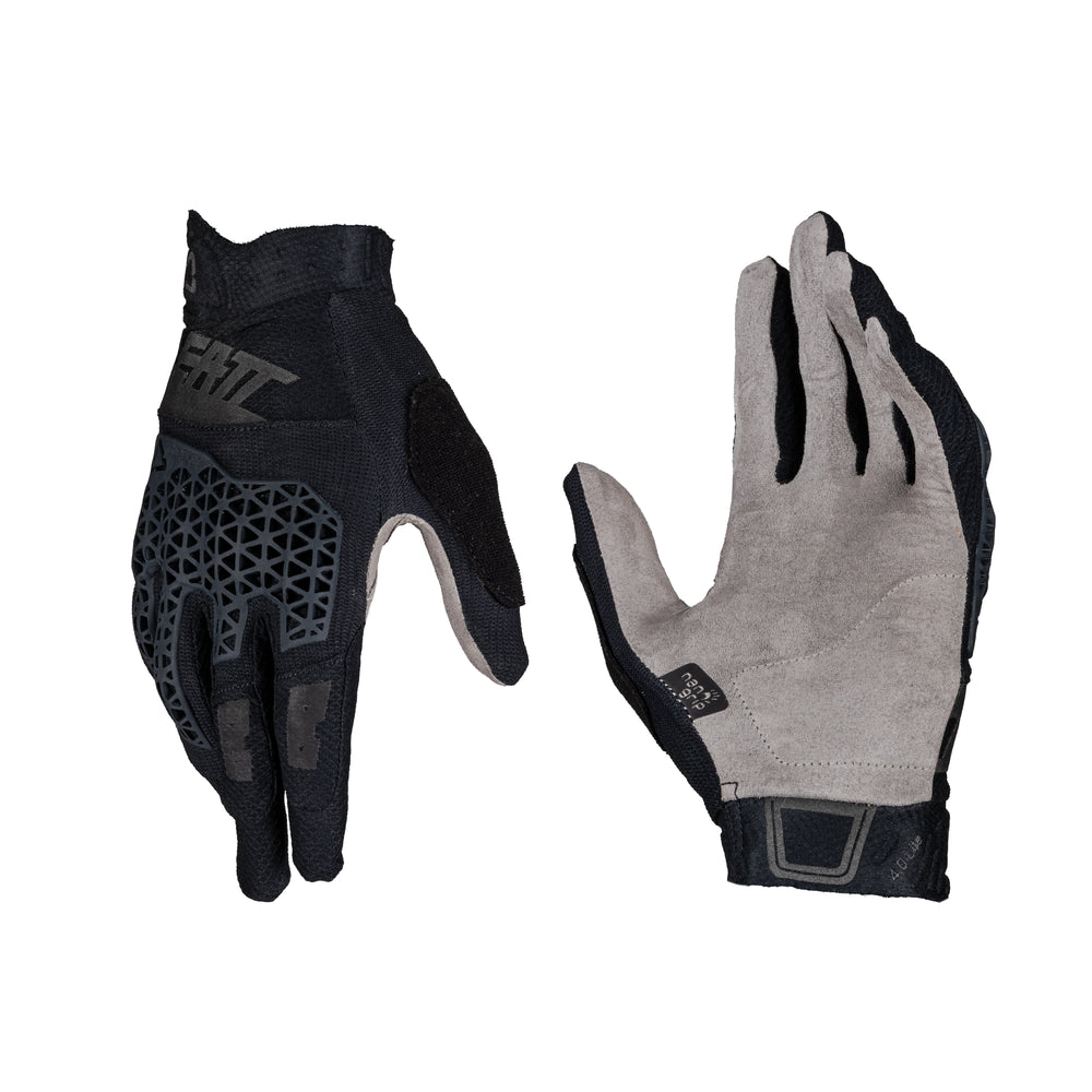 Guanti MTB Lite 4.0 con Protezione dagli impatti in Armourgel® Leatt